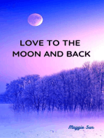 Love to the Moon and Back