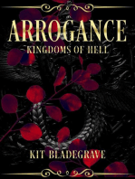 Arrogance: Kingdoms of Hell, #6