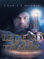 Legend of the Tragik