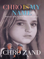 Chro Is My Name