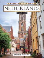 A Brief History of the Netherlands, Second Edition