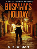 Busman's Holiday