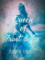 Queen of Frost and Ice: Fairytales, #3