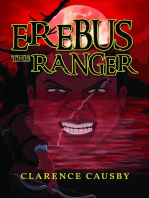 Erebus The Ranger