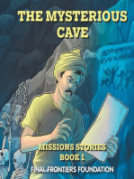 The Mysterious Cave