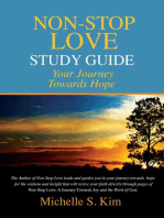 Non-Stop Love Study Guide: Your Journey Towards Hope