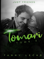 Tomari: Tome 2 Just Friends