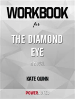 Workbook on The Diamond Eye