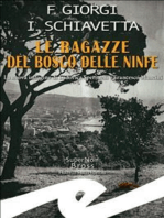 Le ragazze del Bosco delle Ninfe: La nuova indagine di Ludovica Sperinelli e Francesco Mancini