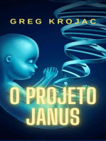 O Projeto Janus