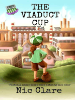 The Viaduct Cup: The Allsorts FC Series, #1