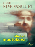 Miehen muotokuva