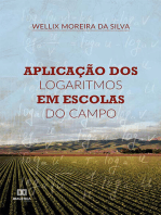 Aplicação dos Logaritmos em Escolas do Campo
