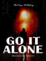 Go It Alone