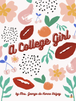 A College Girl