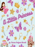 A Little Princess