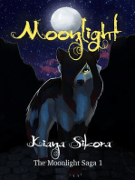 Moonlight: The Moonlight Saga 1