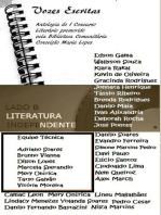 Vozes Escritas