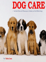 Dog Care - Revista De Luxo