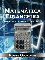 Matemática Financeira Com A Calculadora Científica