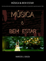 Música & Bem Estar