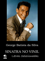 Sinatra No Vinil