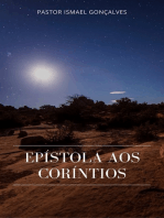 Epístola Aos Coríntios