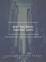 Raciocínio Americano