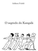 O Segredo Do Kangalá