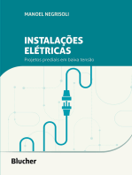 Instalações elétricas