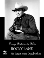 Rocky Lane