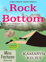 Rock Bottom: Mercy on the Bayou, #5