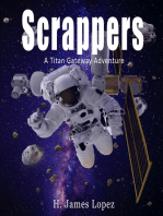 Scrappers: A Titan Gateway Adventure