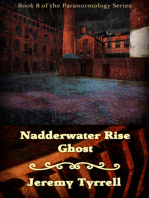 Nadderwater Rise Ghost