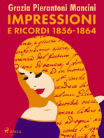 Impressioni e ricordi 1856-1864