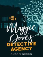 Maggie Dove's Detective Agency