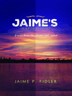 Jaime`s Inspirations: Poems From the Heart and Mind