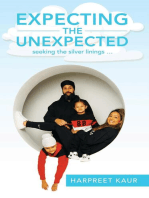 Expecting the Unexpected: seeking the silver linings ...