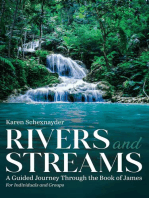 Rivers and Streams