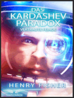 Das Kardashev-Paradox 1