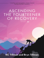 Ascending the Fourteener of Recovery: A Mother and Daughter’s Climb Toward Eating Disorder Freedom