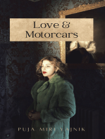 Love & Motorcars