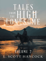 Tales from the High Lonesome: Volume 2