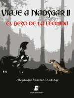 Viaje a Nadsgar II. El beso de la Leónida