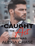 A Caught in the Act Christmas