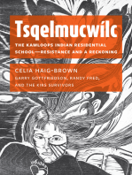 Tsqelmucwílc