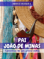 Pai João De Minas