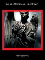 Anjos E Demônios - Dan Brown