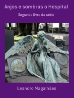 Anjos E Sombras O Hospital