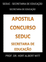 Seduc - Secretaria De Educação